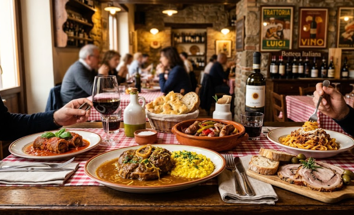 Restaurant viande, Boulogne-Billancourt