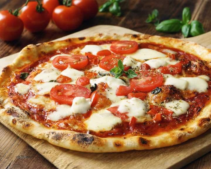 Restaurant italien connu à Paris