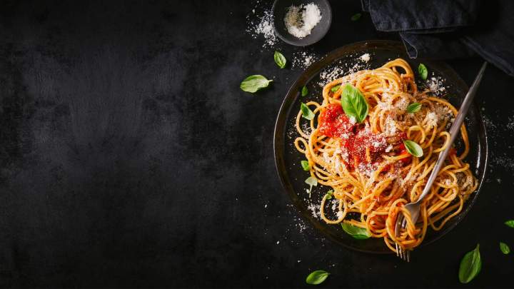 Restaurant italien Paris