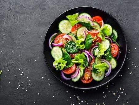 Des options sans viande